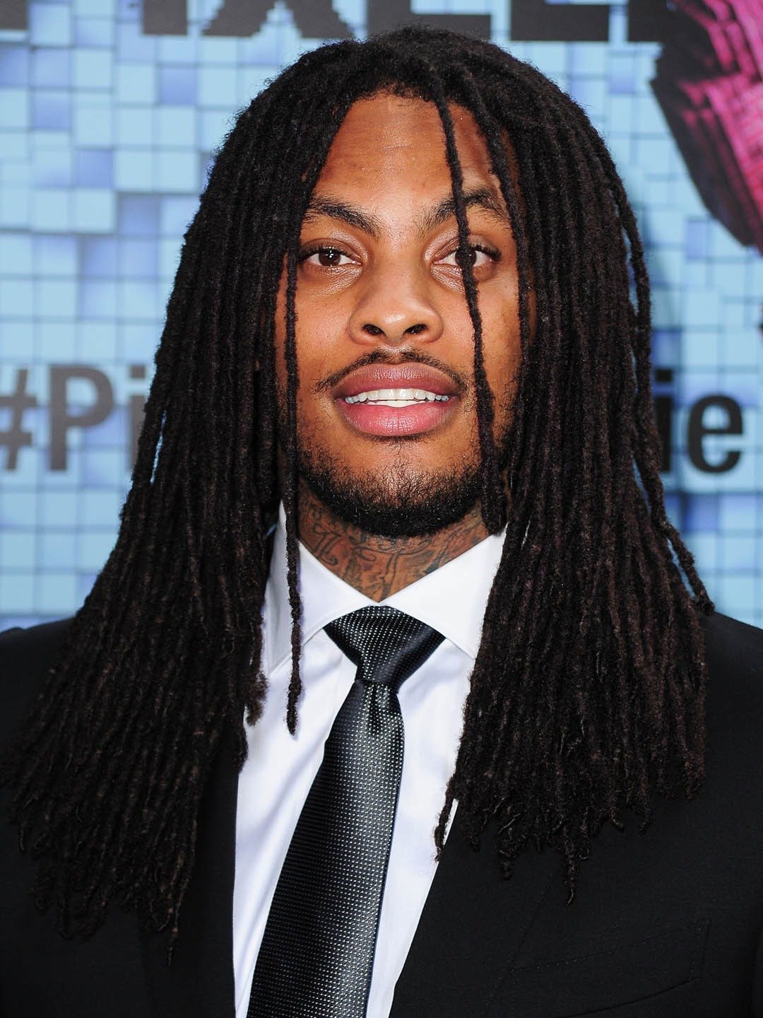 How tall is Waka Flocka?